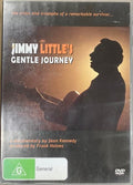 Jimmy Little's Gentle Journey (DVD)