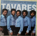 Tavares - Tavares (CD)