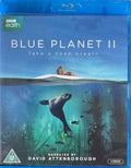 The Blue Planet II (Blu-Ray)