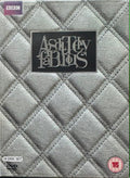 Absolutely Fabulous : Complete Series 1-5 + Specials (Box Set) (DVD)