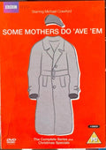 Some Mothers Do Ave Em : The Complete Series Plus Christmas Specials (Box Set) (DVD)