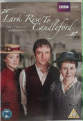 Lark Rise To Candleford - Complete Series Four (DVD)