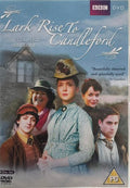 Lark Rise To Candleford - Complete Series One (DVD)
