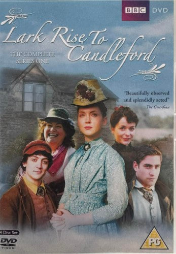 Lark Rise To Candleford - Complete Series One (DVD)