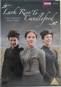 Lark Rise To Candleford - Complete Series Three (DVD)