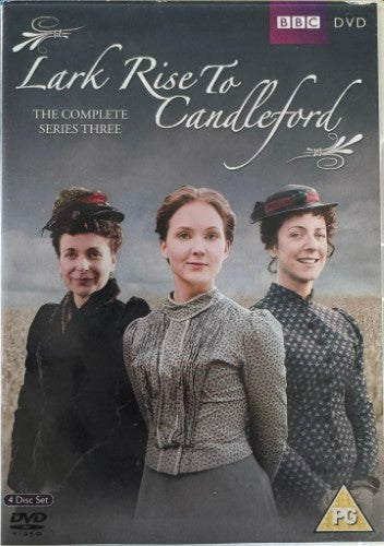 Lark Rise To Candleford - Complete Series Three (DVD)