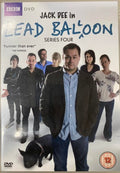 Lead Balloon : Series Four (DVD)