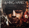 Framing Hanley - A Promise To Burn (CD)