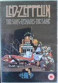 Led Zeppelin - The Song Remains The Same (DVD)
