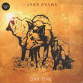 Jake Evans - Day One (Vinyl LP)
