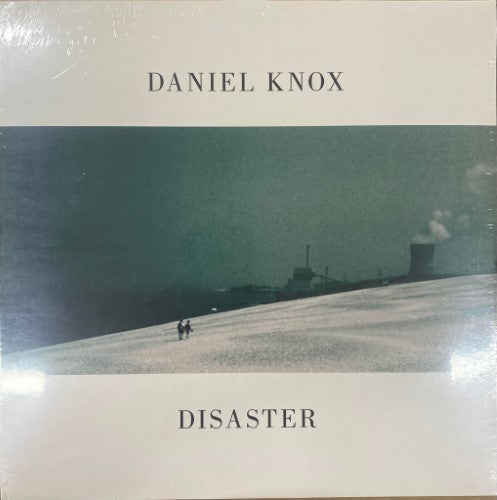 Daniel Knox - Disaster (Vinyl LP)