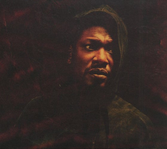 Roots Manuva - Bleeds (CD)