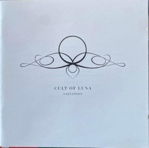 Cult of Luna - Salvation (CD)