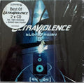 Ultraviolence - Blown Away (CD)