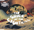 Oasis - The Shock Of The Light (CD)