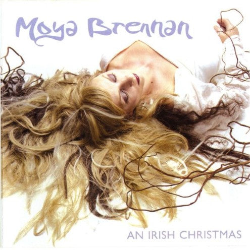 Moya Brennan - An Irish Christmas (CD)