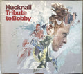 Hucknall - Tribute To Bobby (w/ DVD) (CD)
