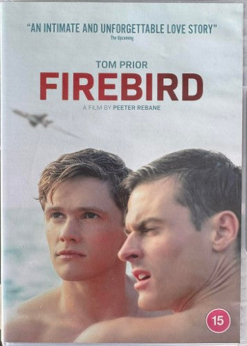 Firebird (DVD)