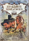 Jean De Florette / Manon De Source (DVD)