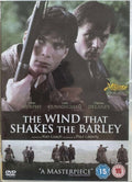 The Wind That Shakes The Barley (DVD)