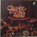 Quantic & His Combo Barbaro - Tradition In Transition (CD)