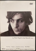 The Pink Floyd & Syd Barrett Story (DVD)