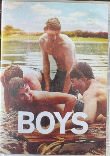 Boys (DVD)