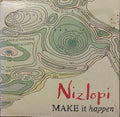 Nizlopi - Make It Happen (CD)