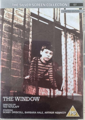 The Window (DVD)