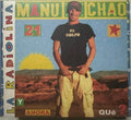 Manu Chao - La Radiolina (CD)