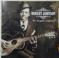 Robert Johnson - The Complete Collection (CD)