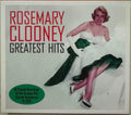 Rosemary Clooney - Greatest Hits (CD)