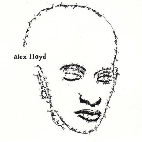 Alex Lloyd - Good In The Face Of A Stranger (CD)