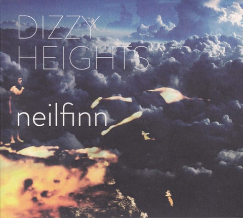 Neil Finn - Dizzy Heights (CD)