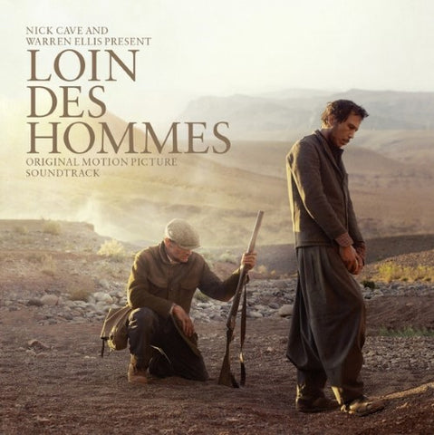 Soundtrack - Loin Des Hommes (CD)