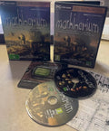 Machinarium (Collectors Edition PC Game)