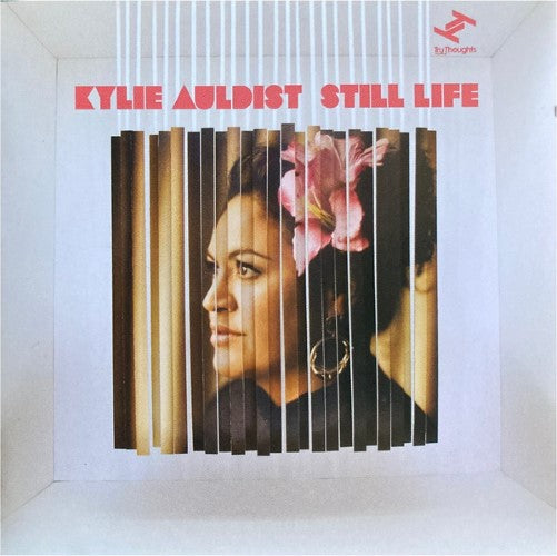 Kylie Auldist - Still Life (CD)