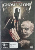 Gnome Alone (DVD)