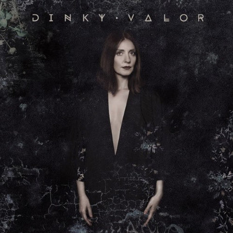 Dinky - Valor (Vinyl LP)