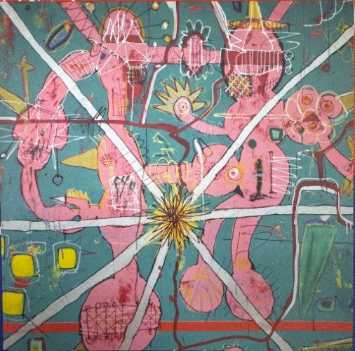 Yak - Alas Salvation (CD)