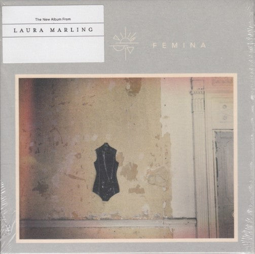 Laura Marling - Semper Femina (CD)