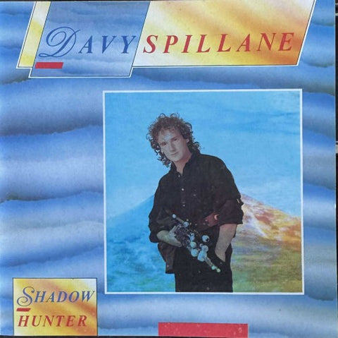 Davy Spillane - Shadow Hunter (CD)