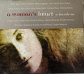 Compilation - A Woman's Heart : A Decade On (CD)