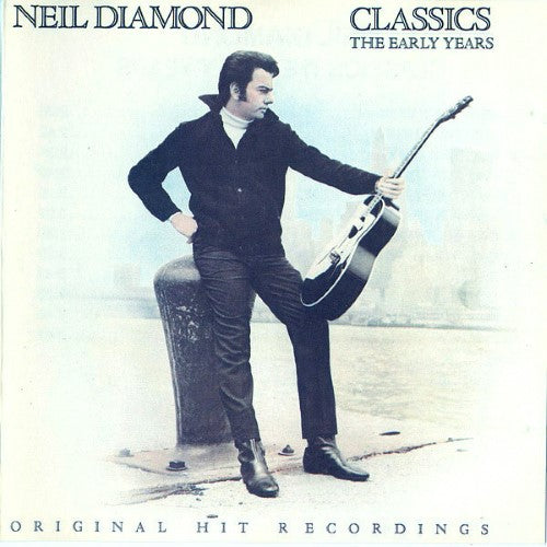 Neil Diamond - Classics The Early Years (CD)