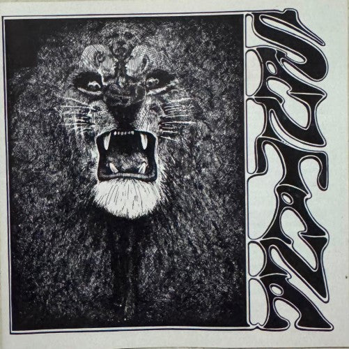Santana - Santana (CD)