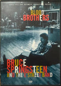 Bruce Springsteen & The E Street Band - Blood Brothers (DVD)