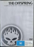 The Offspring - Complete Music Video Collection (DVD)