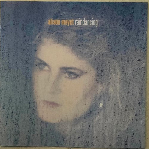 Alison Moyet - Raindancing (CD)