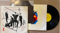 Spandau Ballet - Through The Barricades (Vinyl LP)