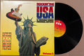 Compilation - Rockin'The USA Volume 2 (Vinyl LP)